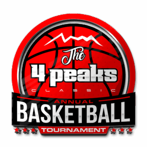 4 Peaks Classic Basketball Tournament