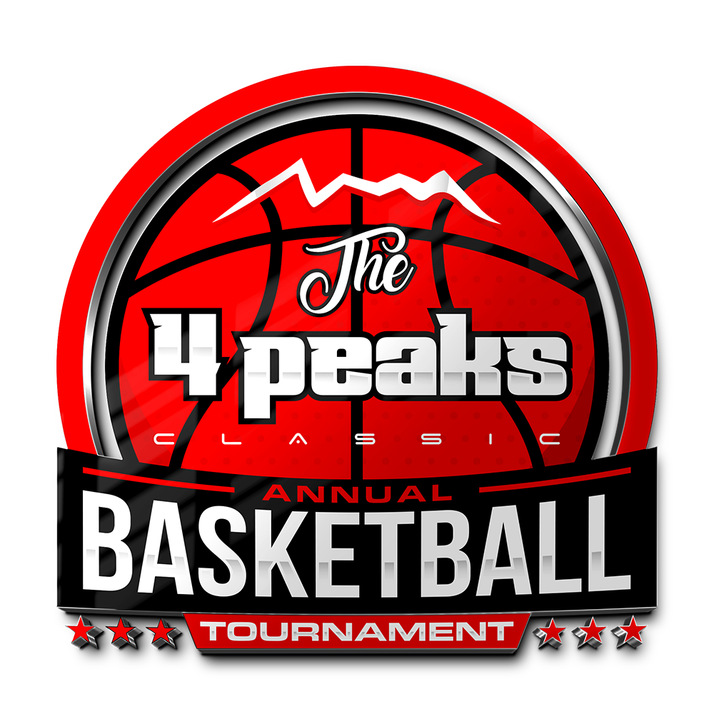 4 Peaks Classic Basketball Tournament