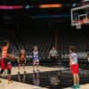 Flag Elite Fall Youth Basketball League
