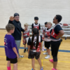 Desert Storm Youth Basketball Tournament