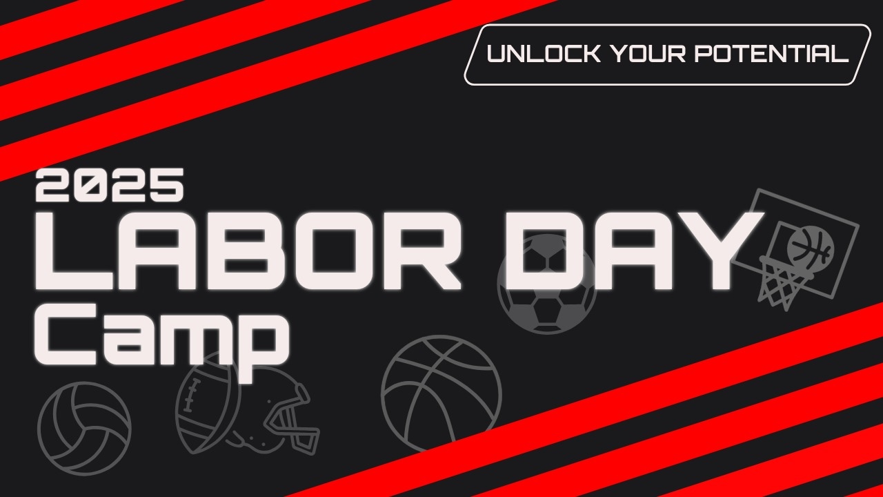 The thumbnail for the 2025 Labor Day youth camp by Unlocked Potential in Flagstaff, AZ