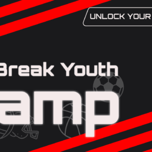 The thumbnail for the Unlocked Potential fall break youth camp in Flagstaff, AZ.