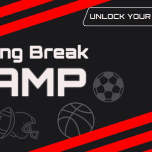 Thumbnail for Unlocked Potential's 2025 Spring Break camp in Flagstaff, AZ.