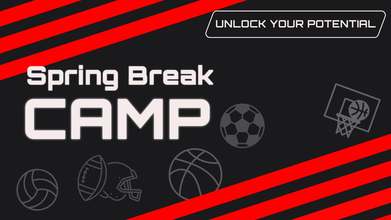 Thumbnail for Unlocked Potential's 2025 Spring Break camp in Flagstaff, AZ.