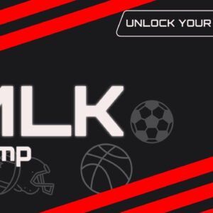 The thumbnail for Unlocked Potential's 2025 MLK holiday camp in Flagstaff, AZ.