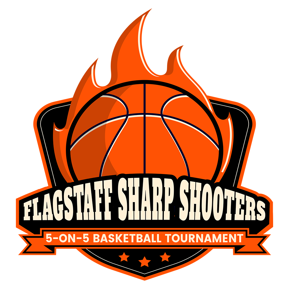 Flagstaff Sharp Shooters Basketball Tournament | Youth Basketball
