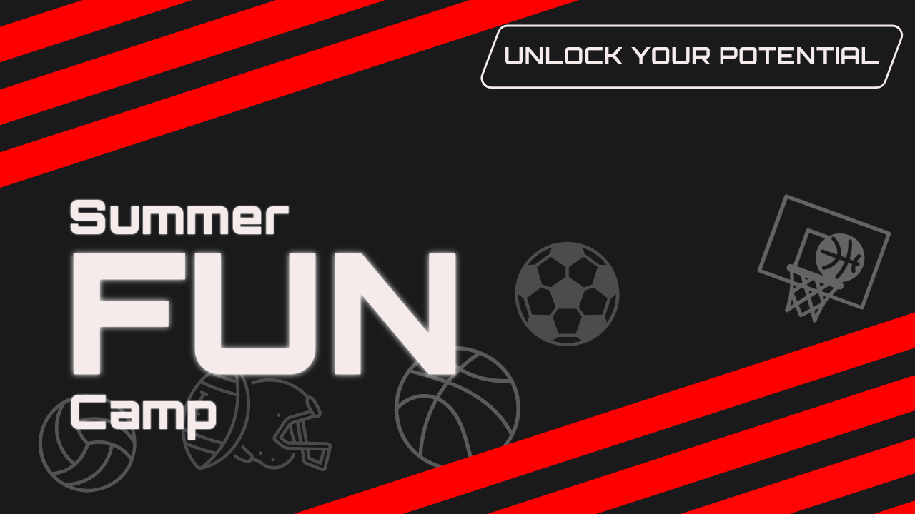 The thumbnail for unlocked potential's summer fun camp in Flagstaff, AZ