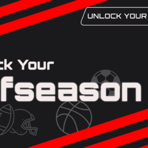 The thumbnail for unlocked potential's summer unlock your offseason clinics in Flagstaff, AZ.