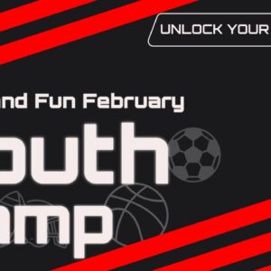 Frost and Fun February Youth Camp