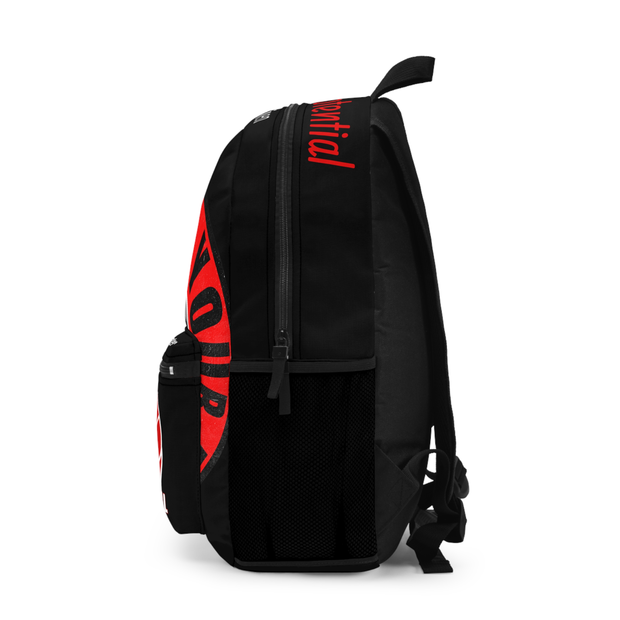Unlocked Potential Basketball Backpack