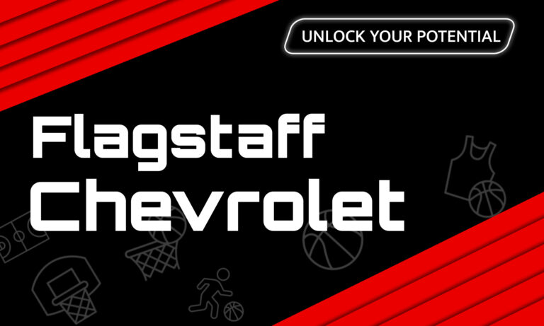 The thumbnail for the blog by Unlocked Potential titled "Flagstaff Chevrolet"